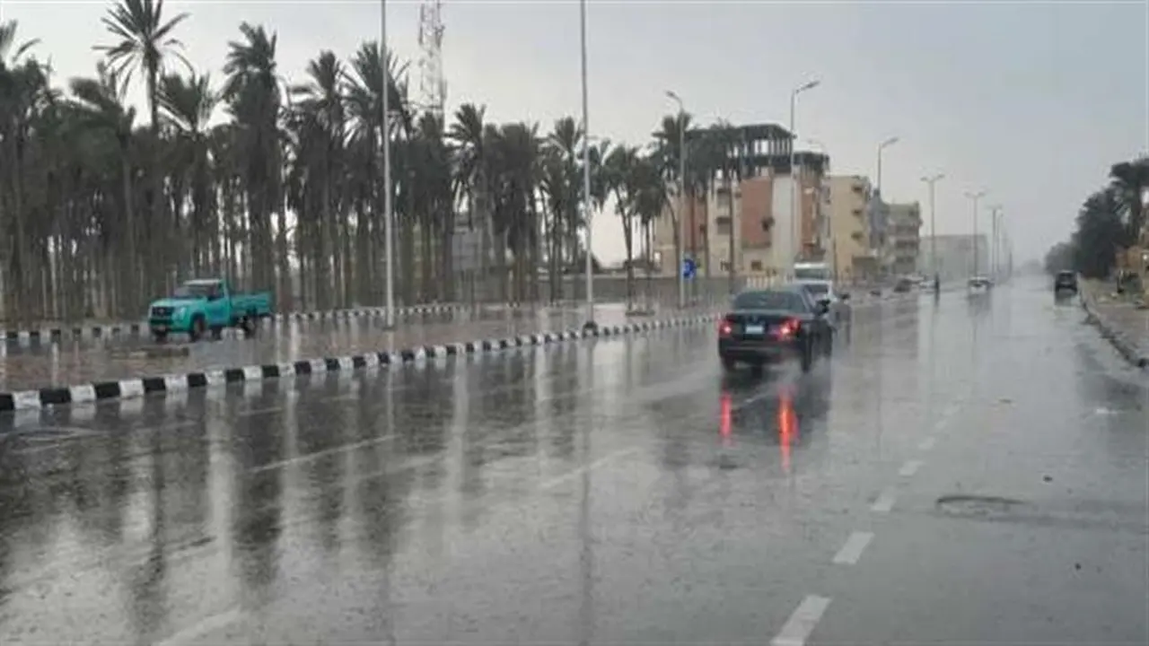 تحذير للأرصاد.. 4 ظواهر جوية تضرب المحافظات مع اضطراب الملاحة البحرية غداً